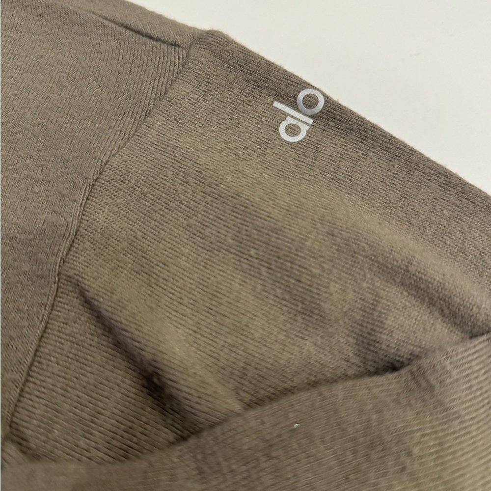 Soho pullover and Daze short set. XS